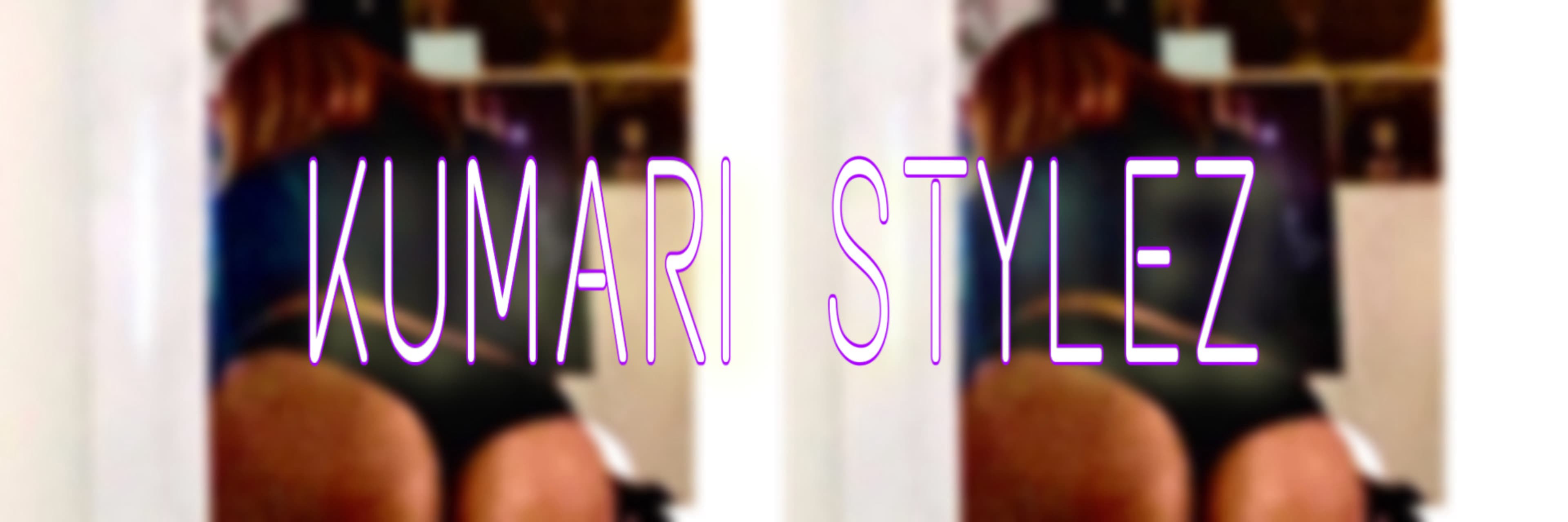 KUMARI STYLEZ banner image