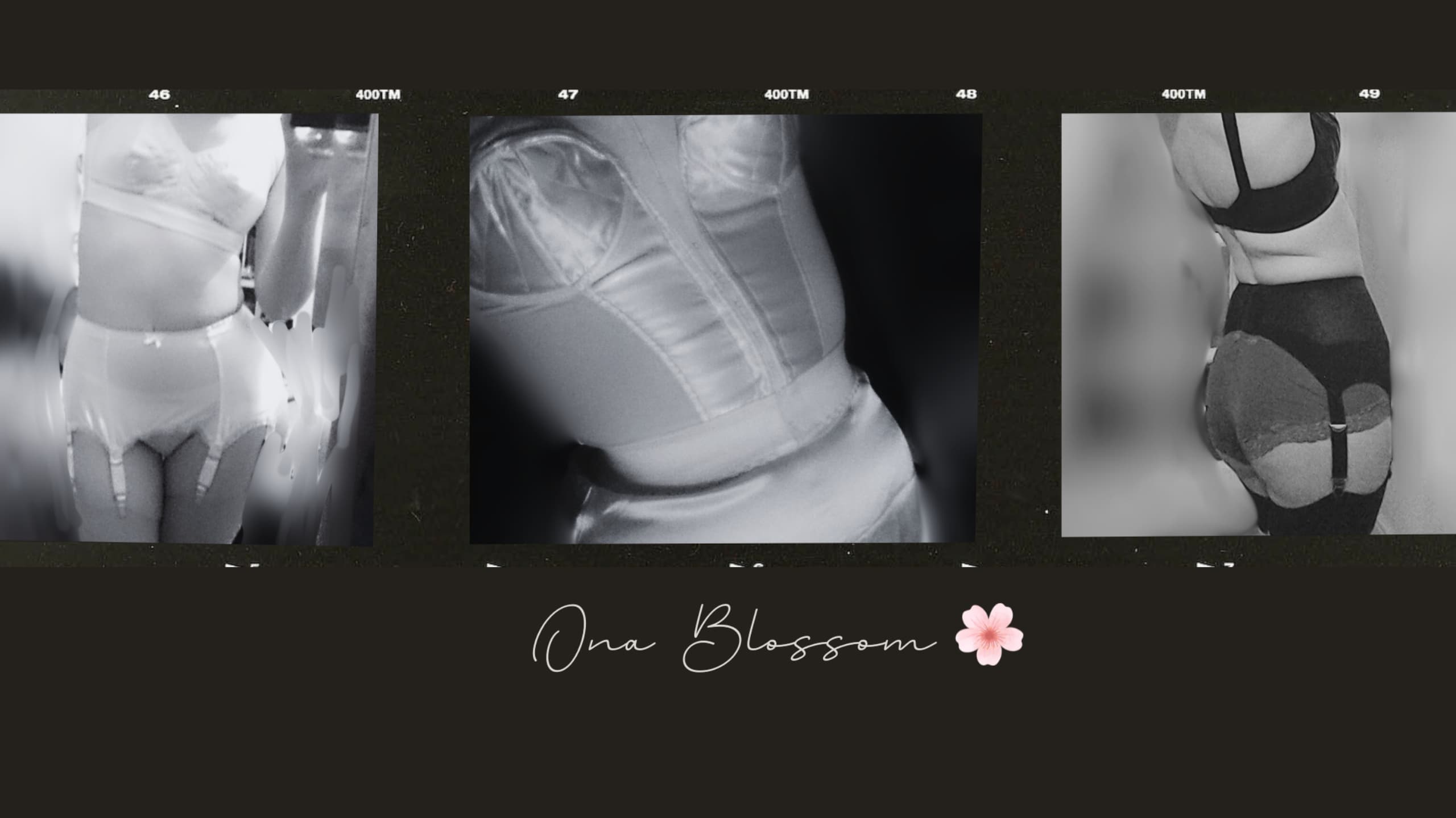 Ona banner image