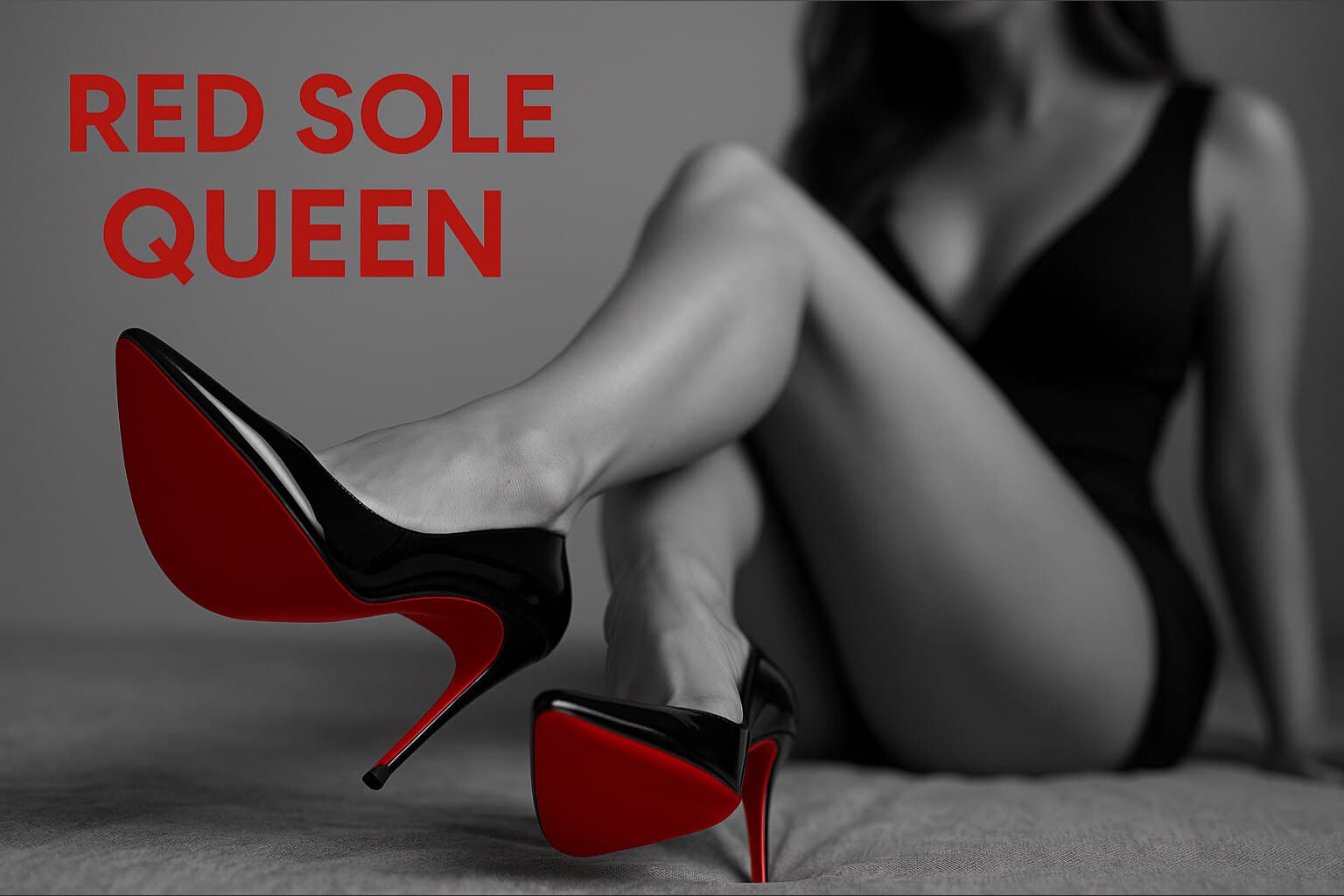 Red Sole Queen banner image