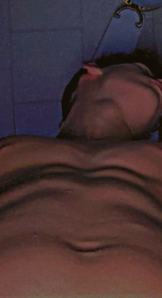 Berry Johnson banner image