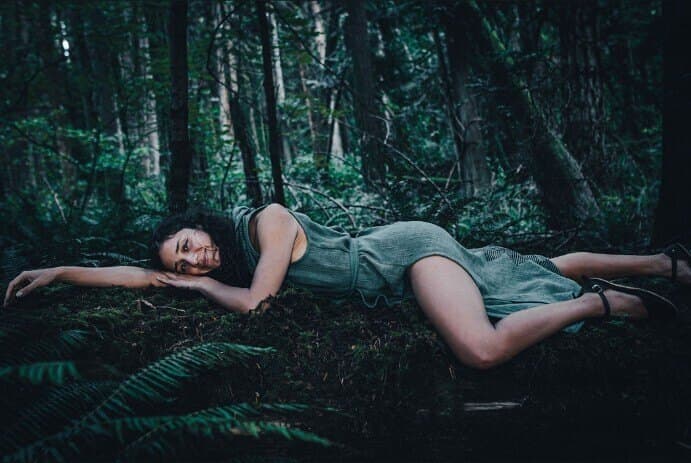 Bree Ana Wilder banner image