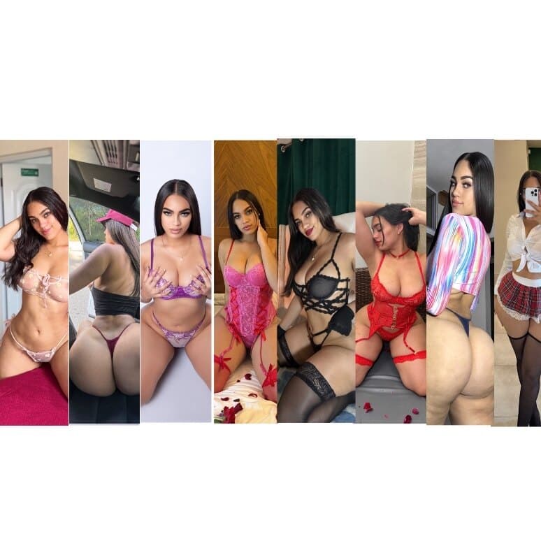Yosmerlyn Perez XxX banner image