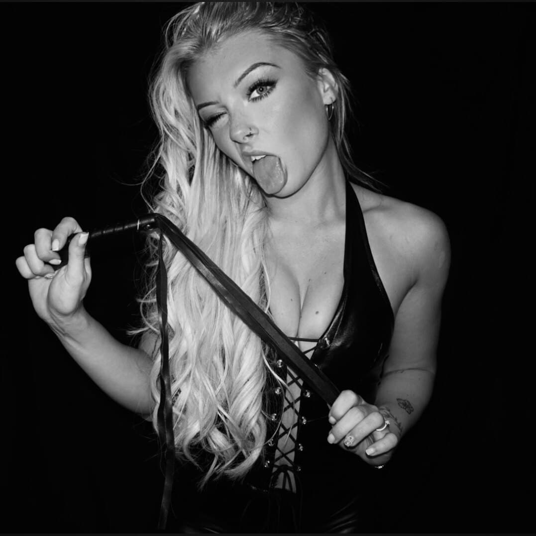 Gigi Mae banner image