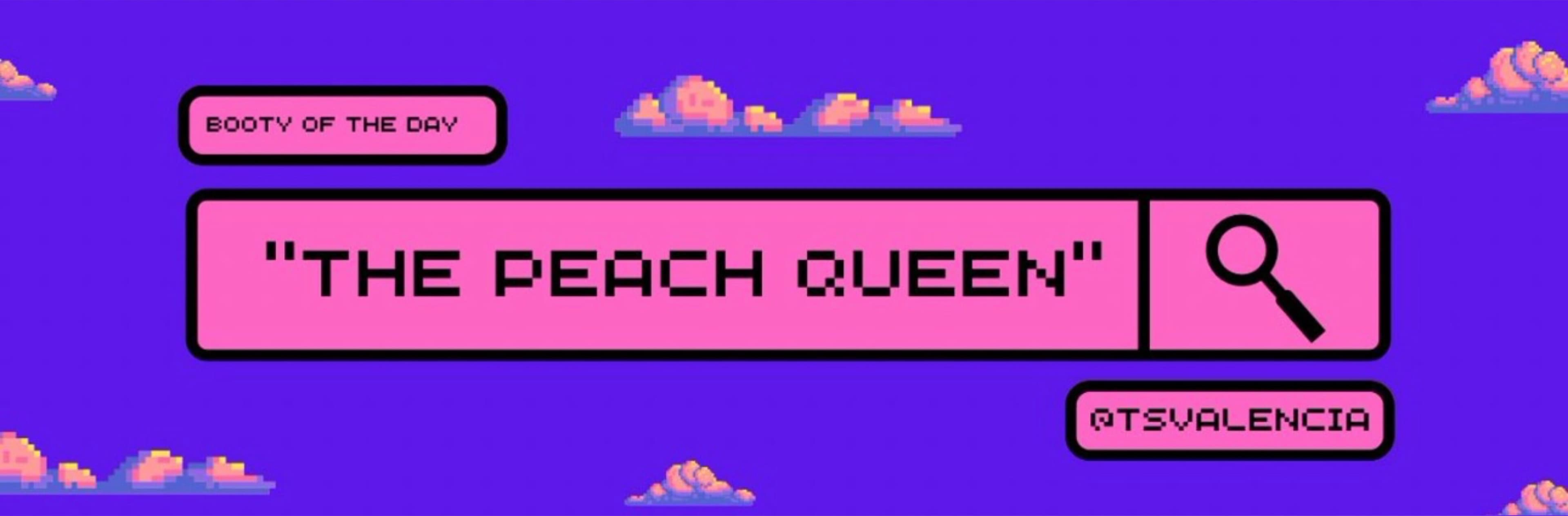 VALENCIA π THICK ASS TS! π banner image