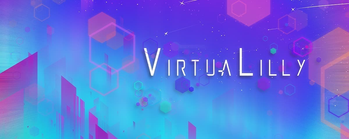 VirtuaLilly banner image