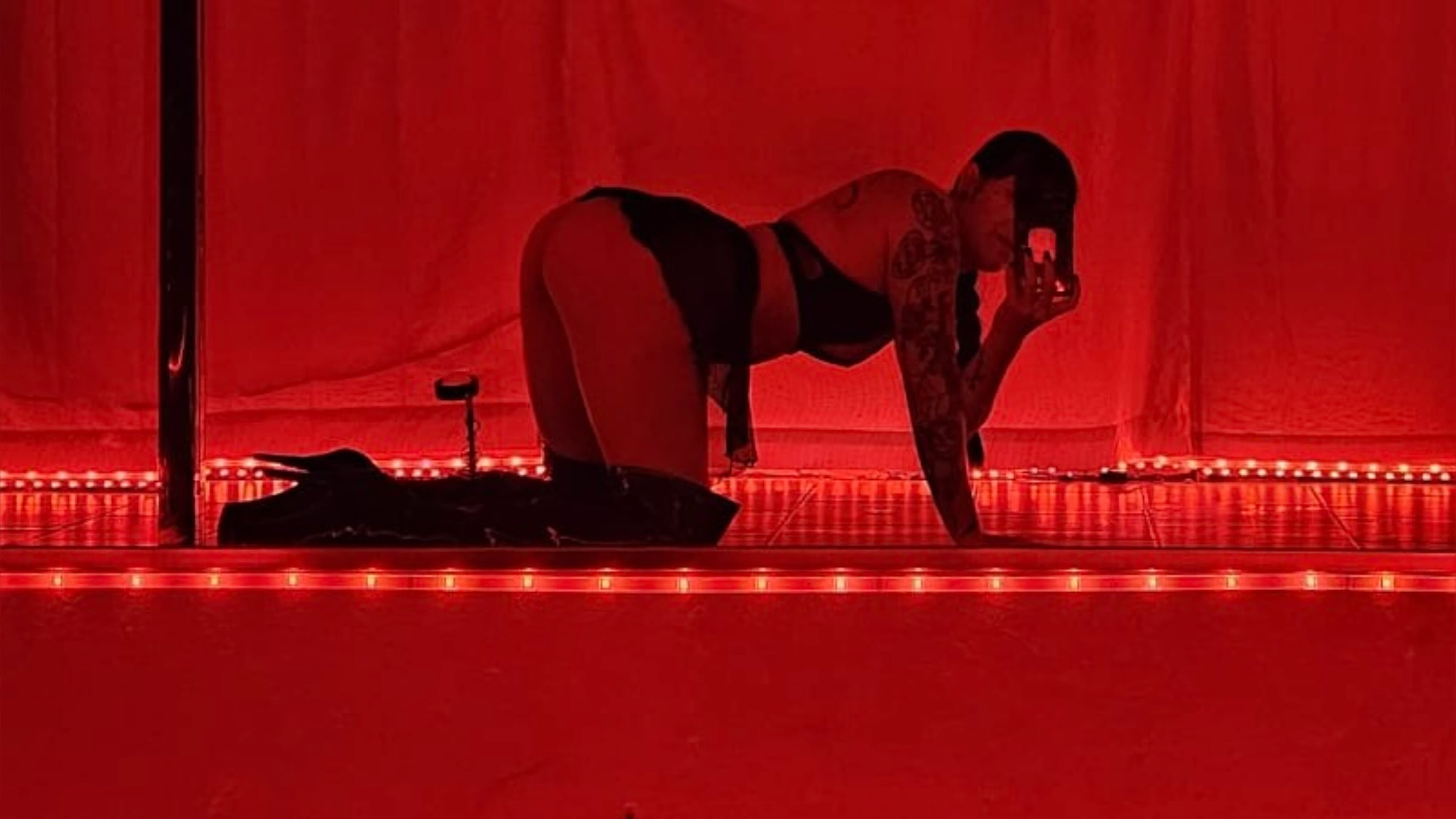 Angela Rivera banner image