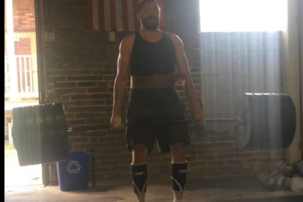 GymZaddy banner image