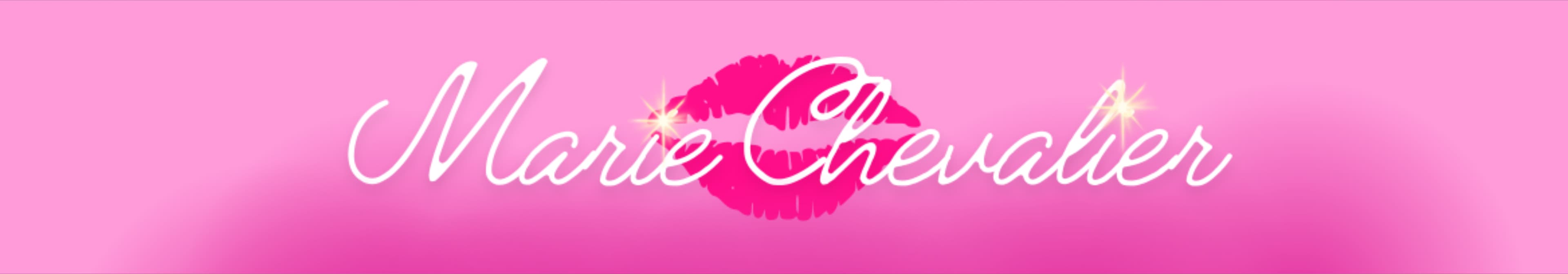 Marie Chevalier banner image