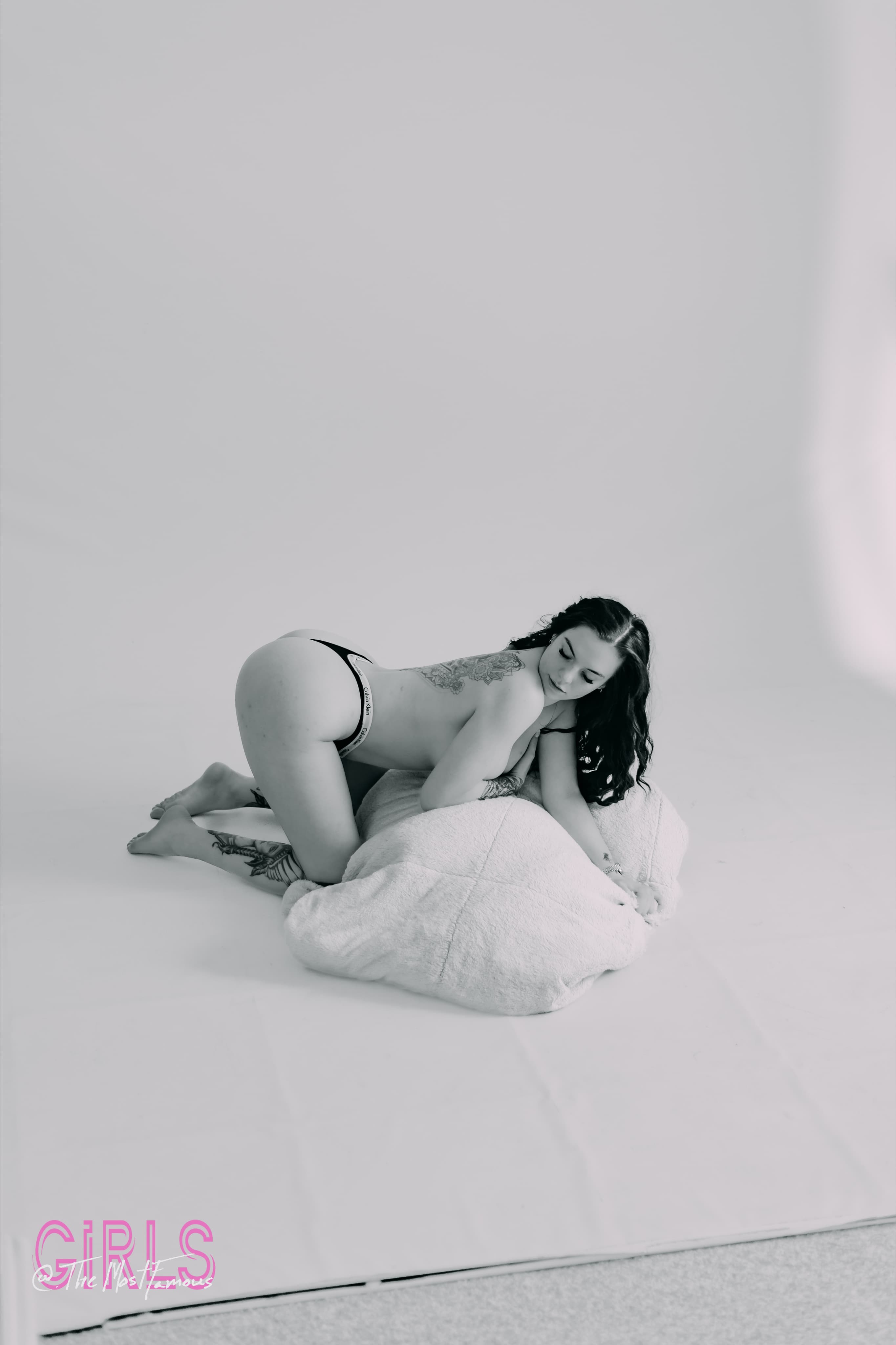 Desiree Nevada banner image