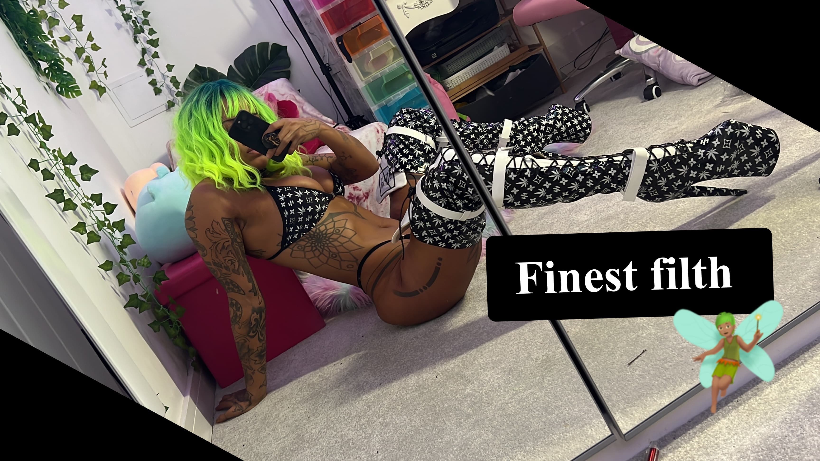 FINEST FILTH ποΈ banner image