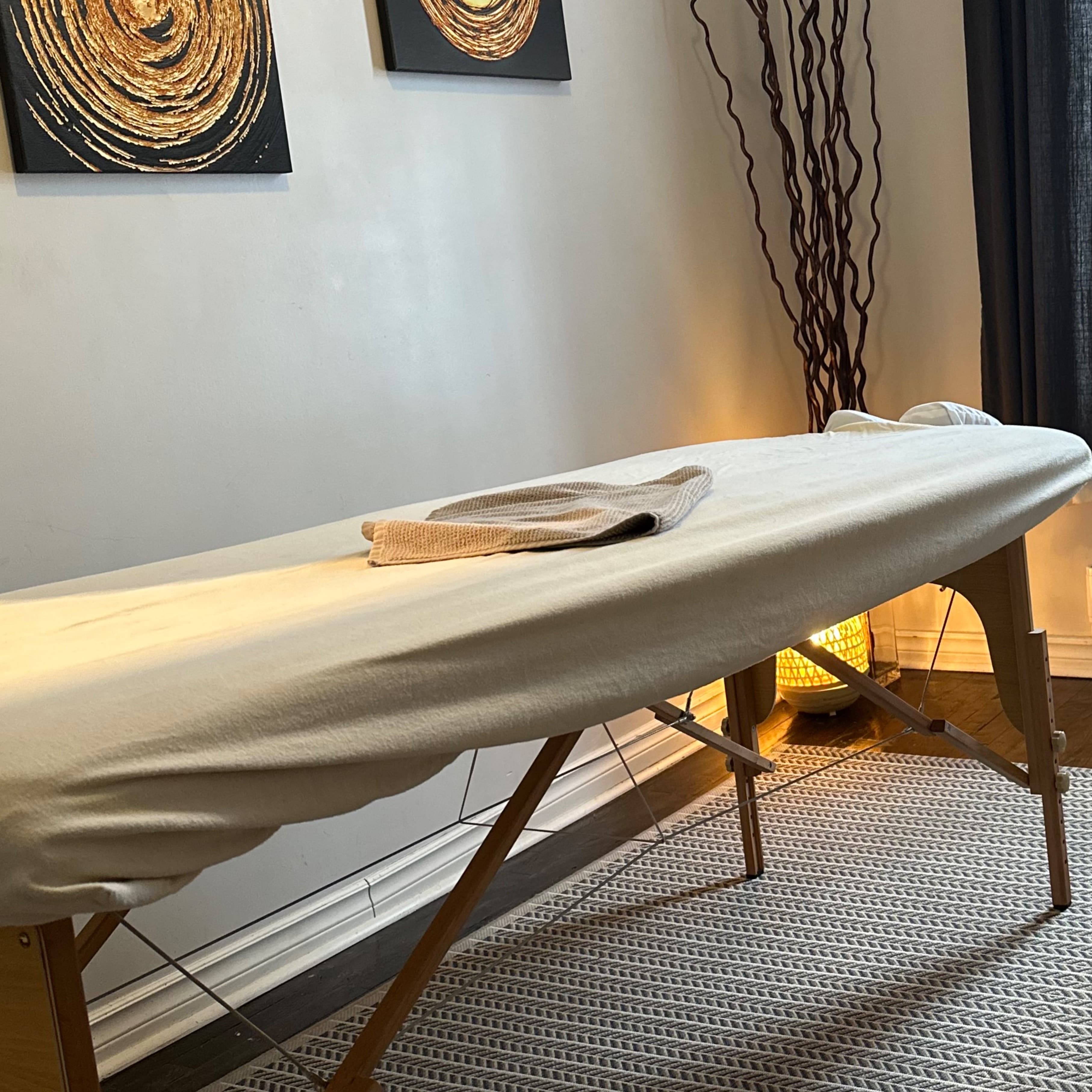 Nick M4M Massage banner image