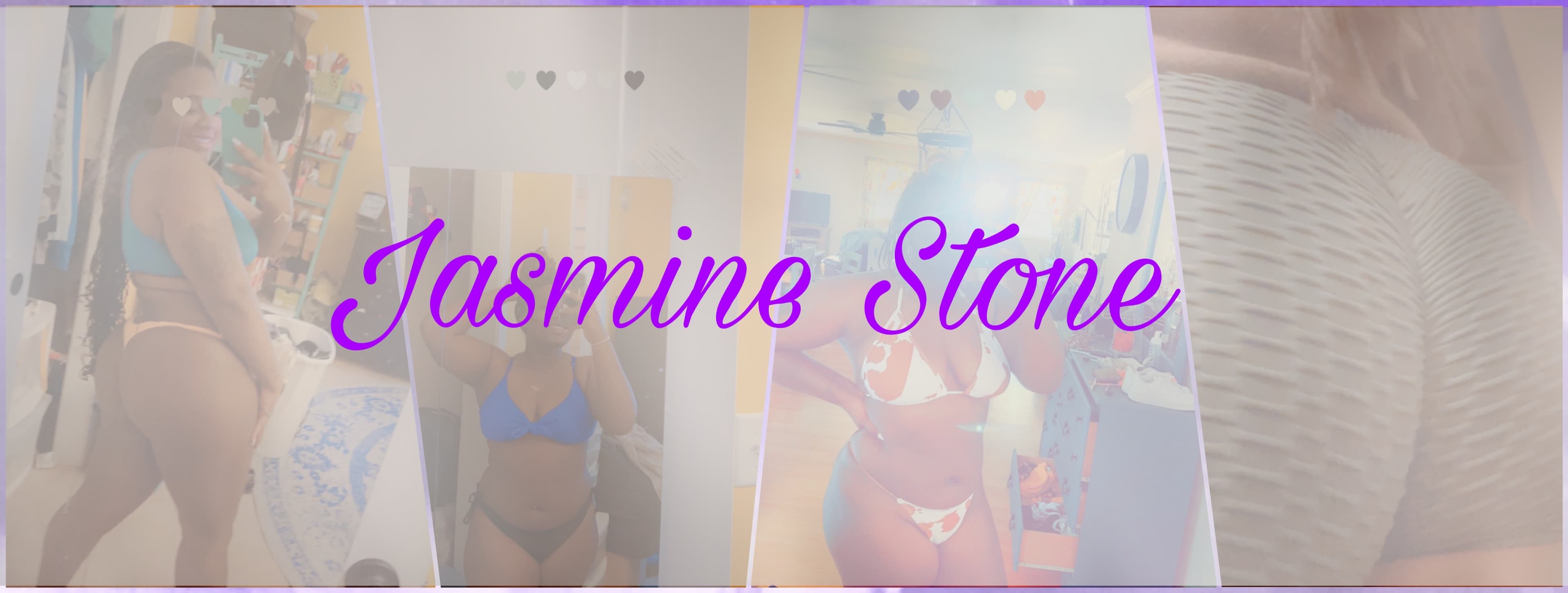 Jasmine Stone banner image