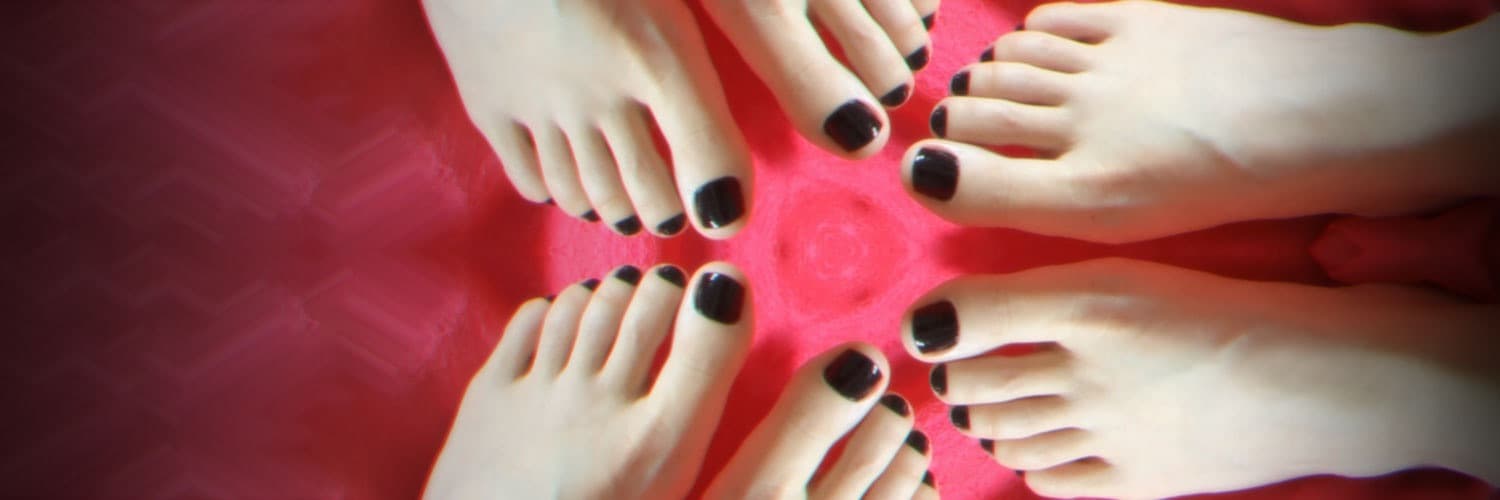 Ashi Ashi banner image