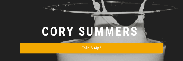Cory Summers banner image