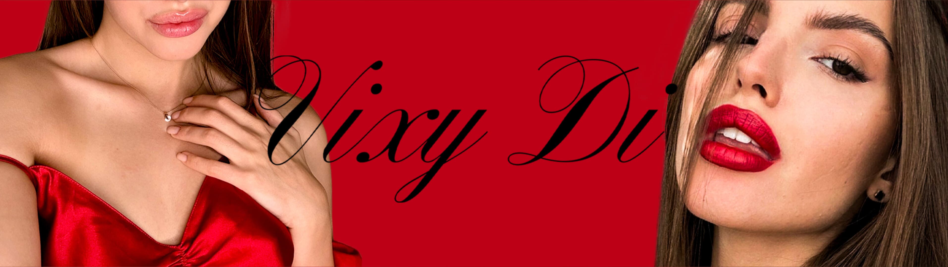 Vixy π Di banner image