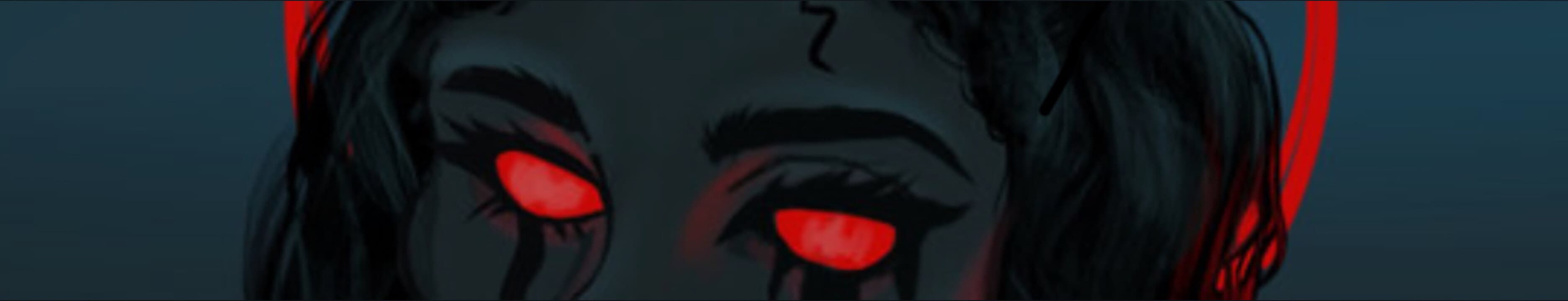 Gothic Goddess banner image