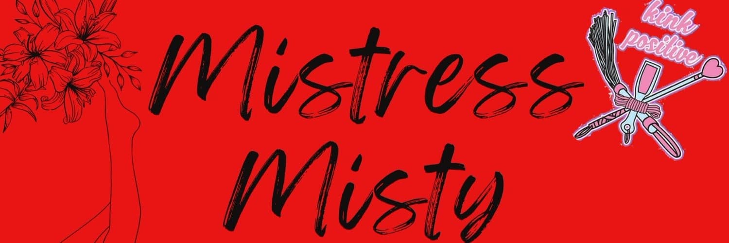 MistressMistyann69 VIP banner image