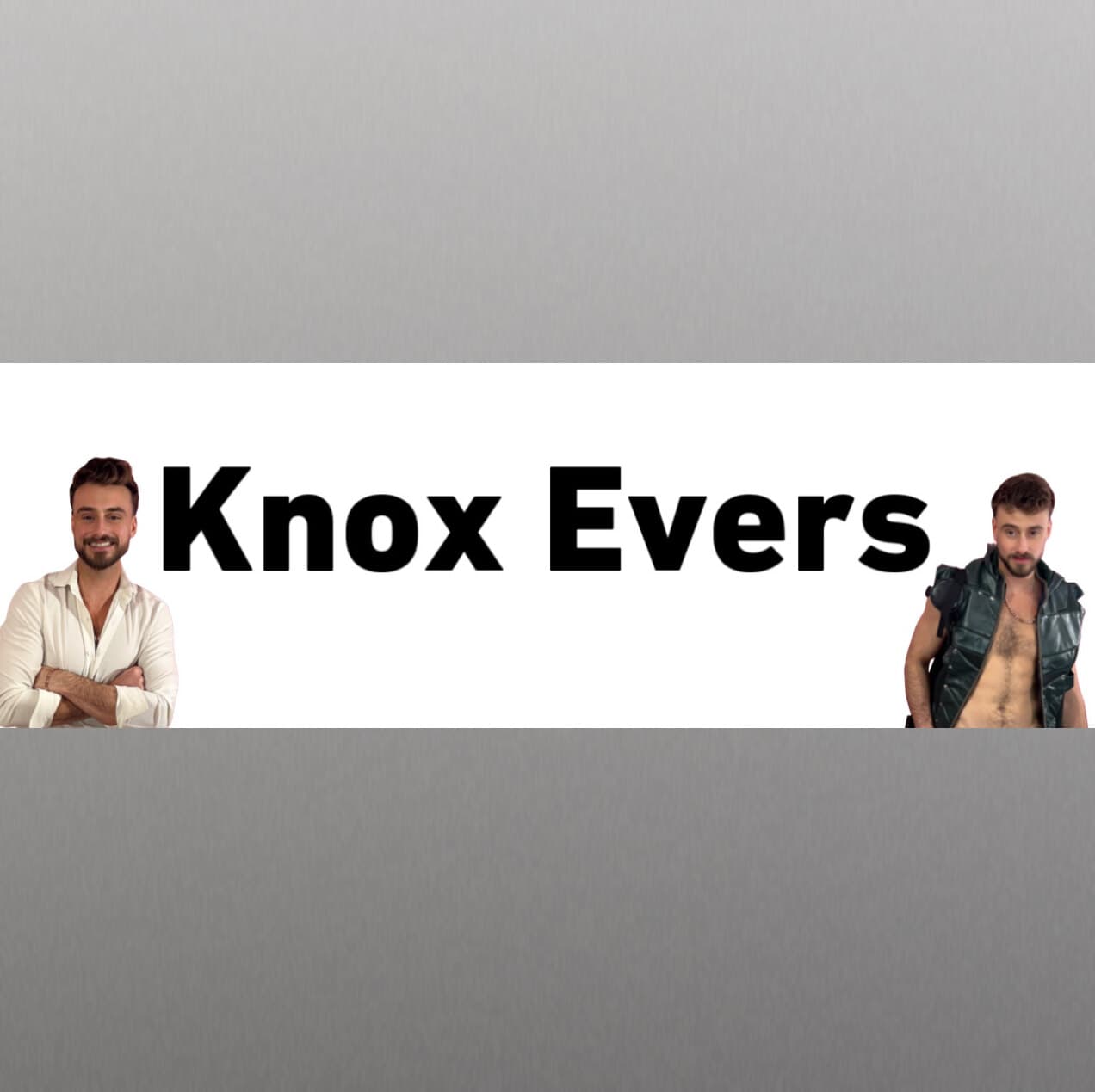 Knox Evers banner image