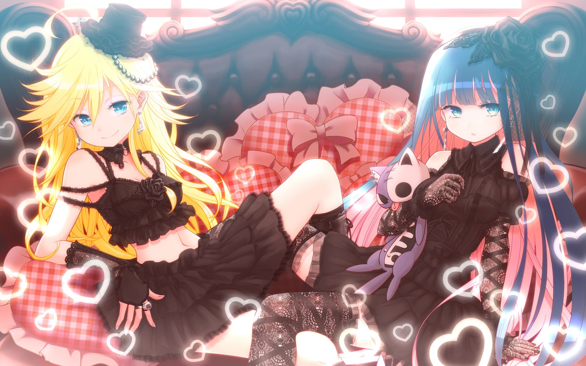 Heavenly banner image