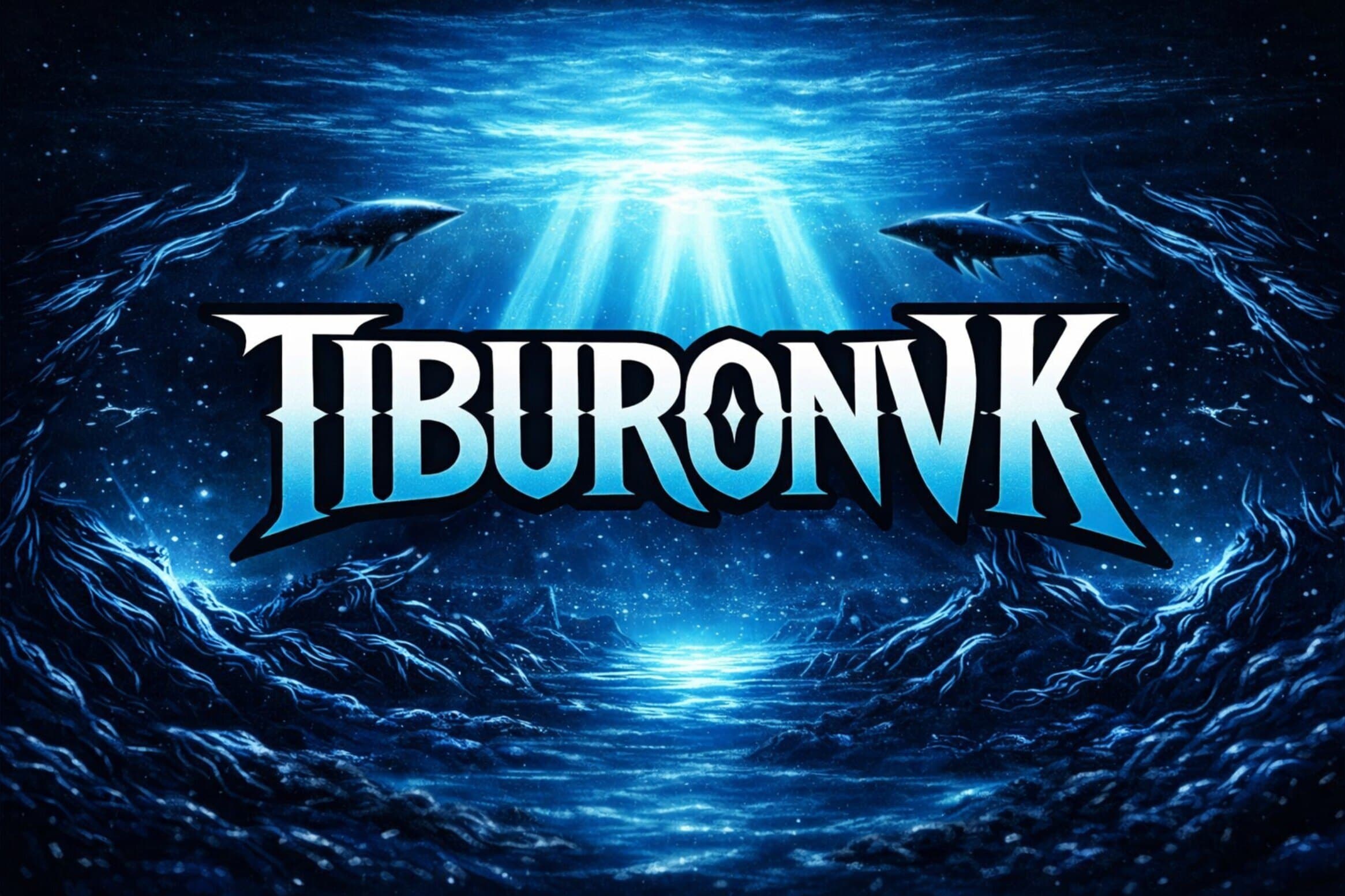 Tiburonvk🦈 banner image