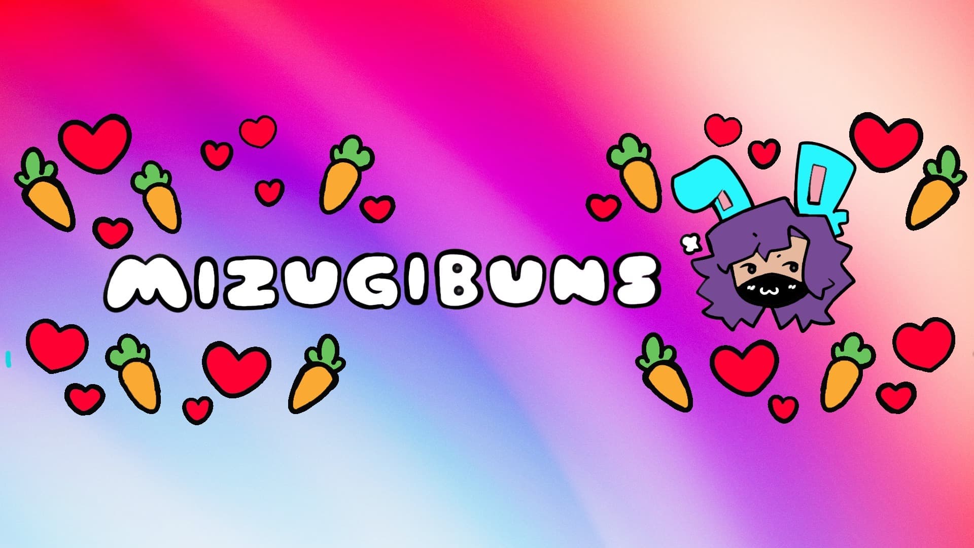 🥕 🔞 MizugiBuns 🔞🥕 banner image