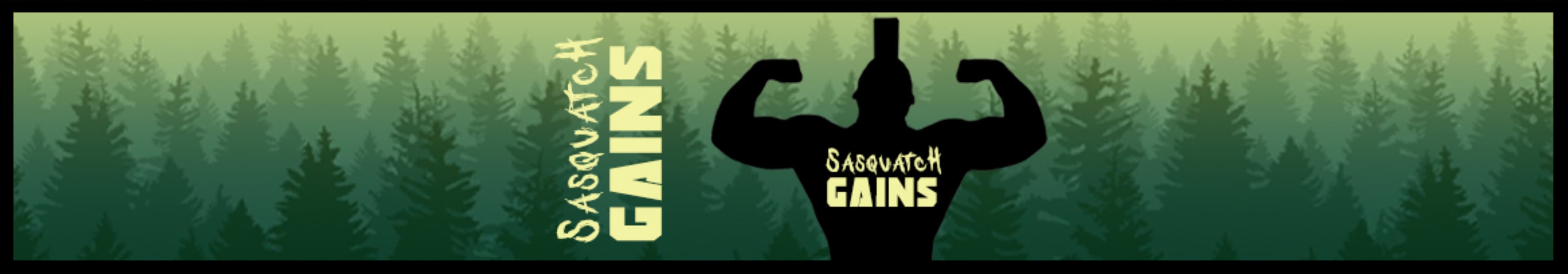 Sasquatch_Gains banner image