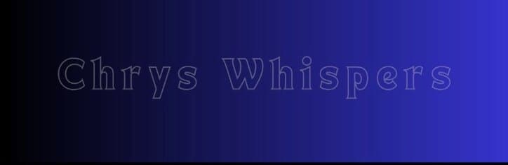 Chrys banner image