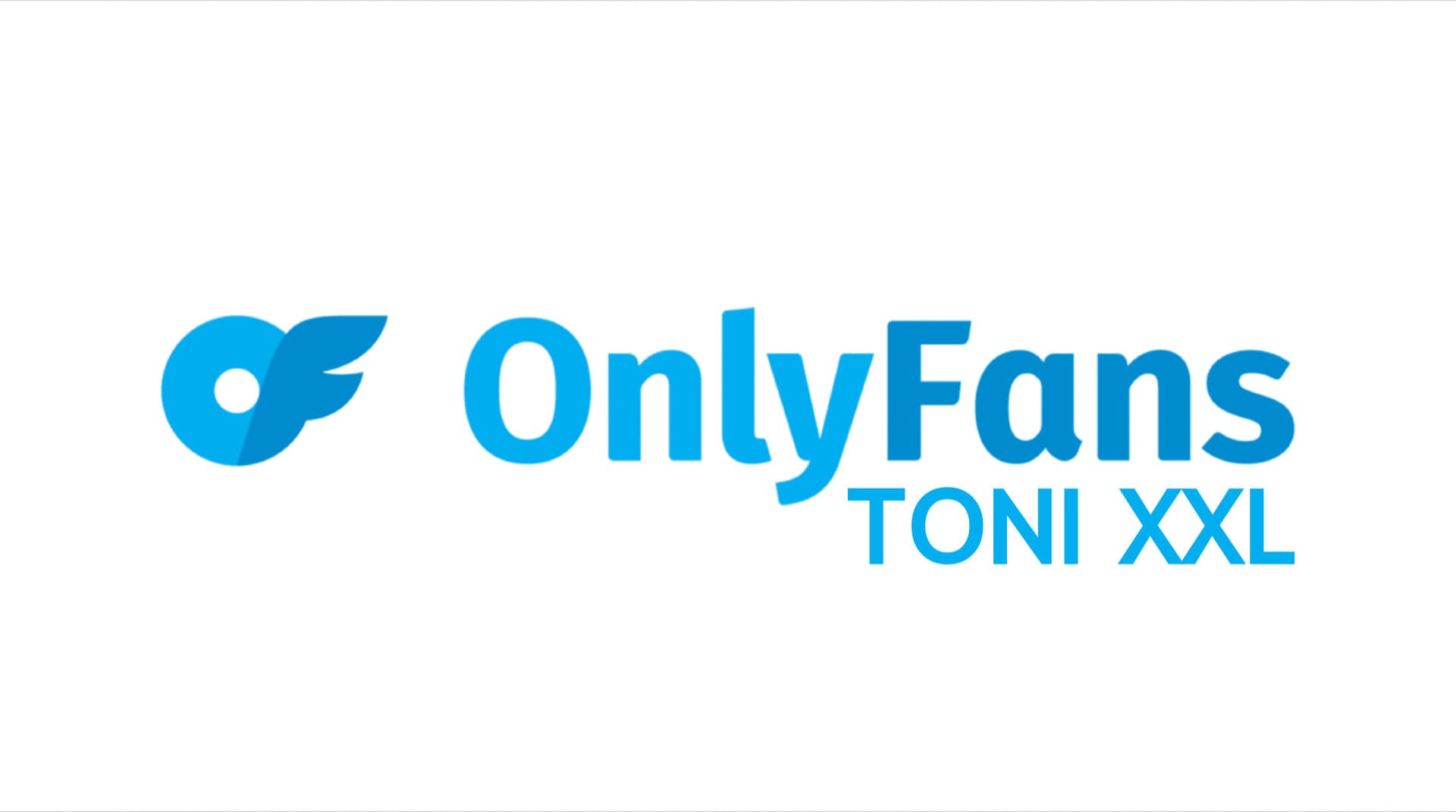 TONI | 100% Homemade Content banner image
