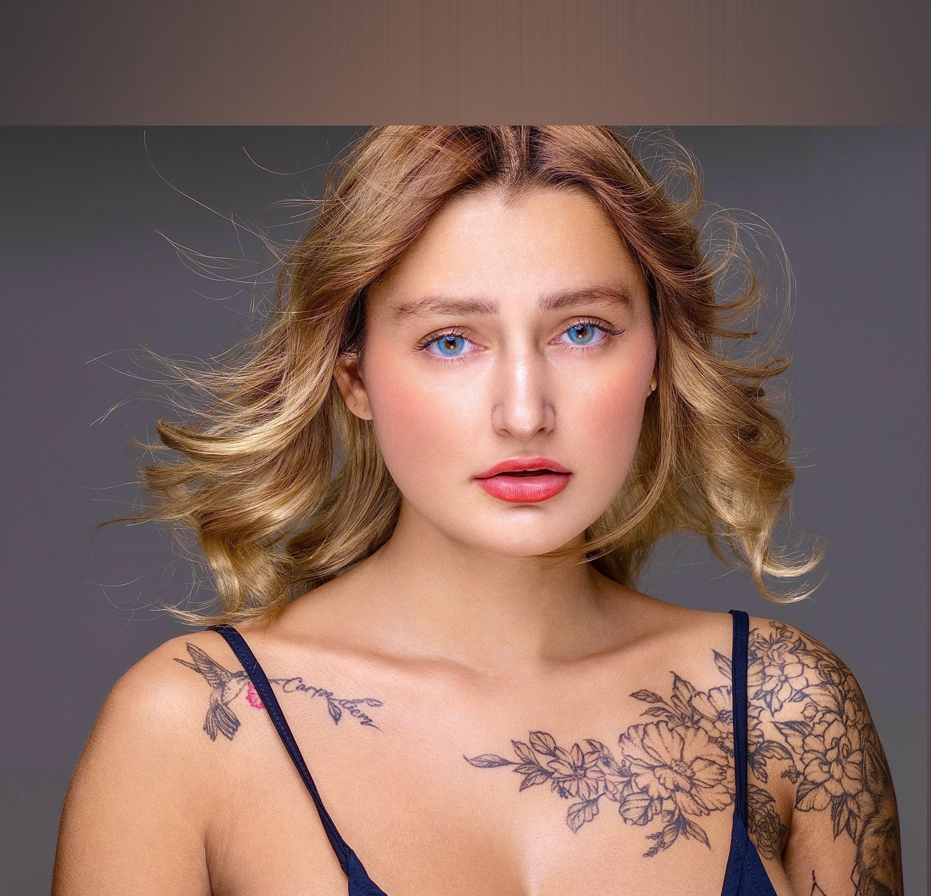 Tiny Sammi FREE banner image