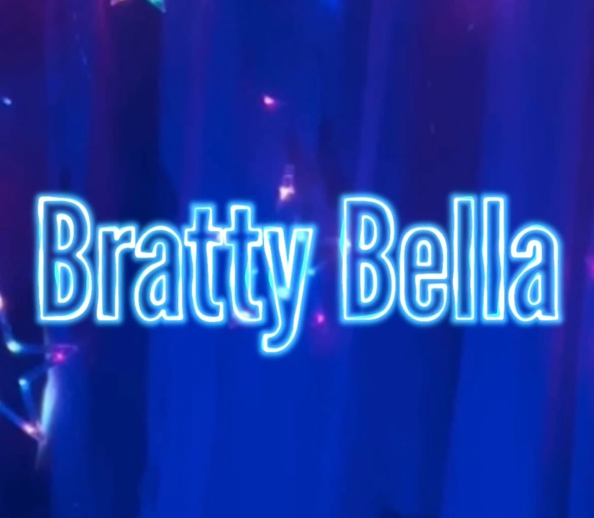 Bratty Bella banner image