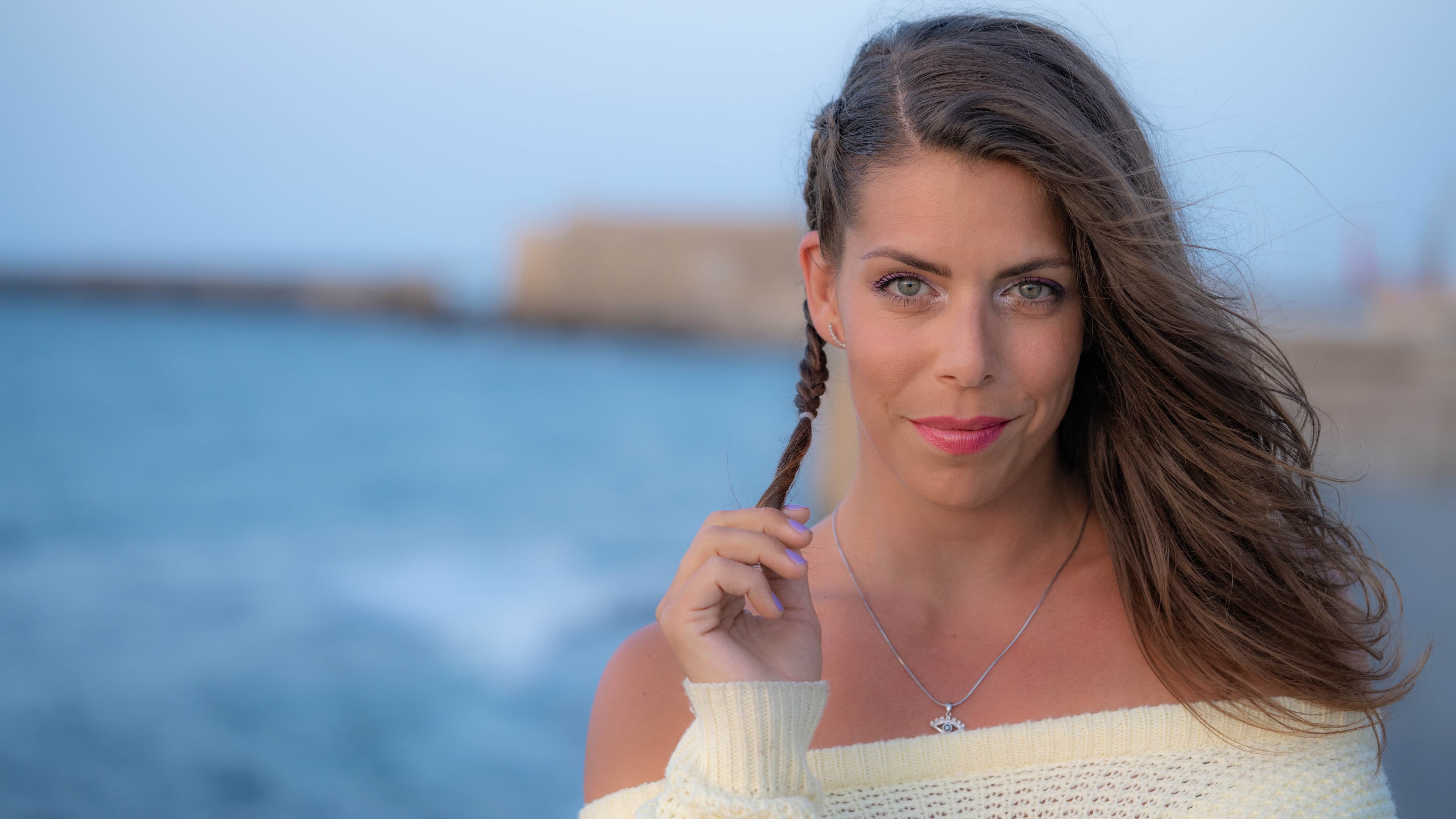 Vera Giampietro banner image