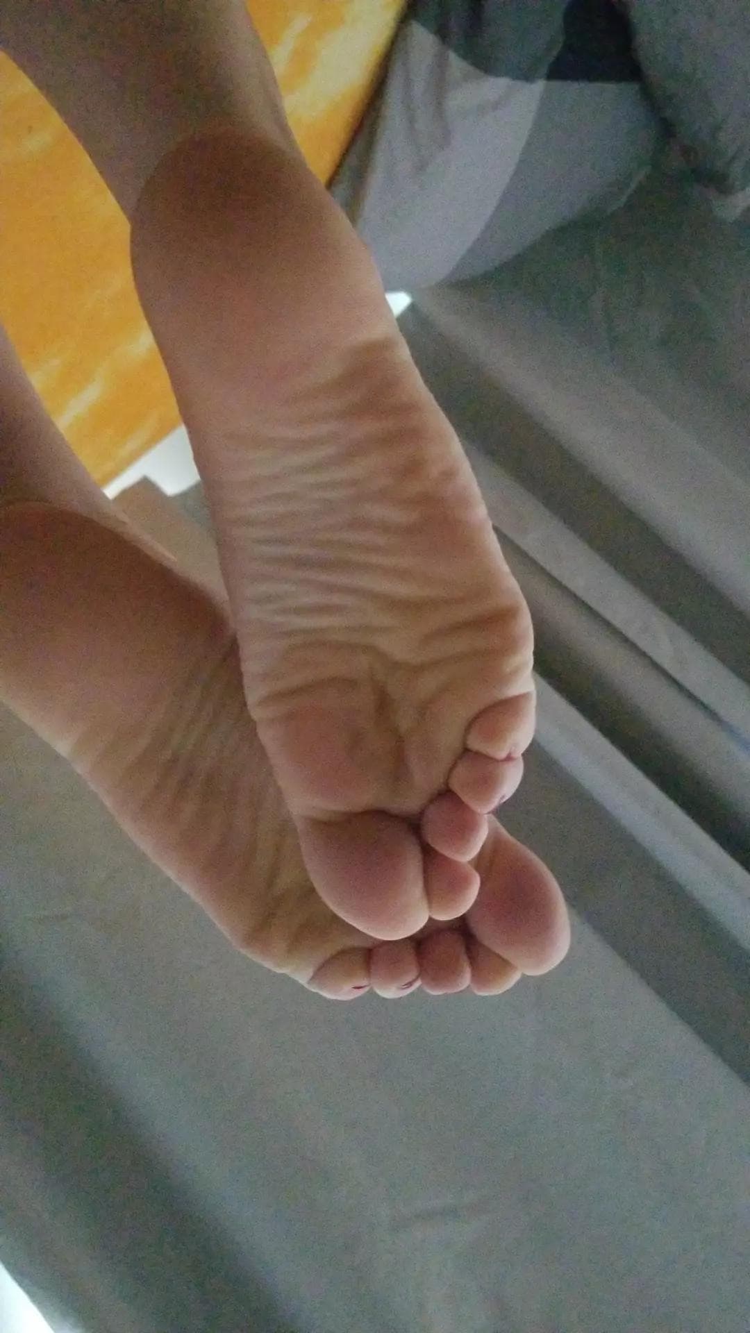 Foot.Dream.Goddess banner image