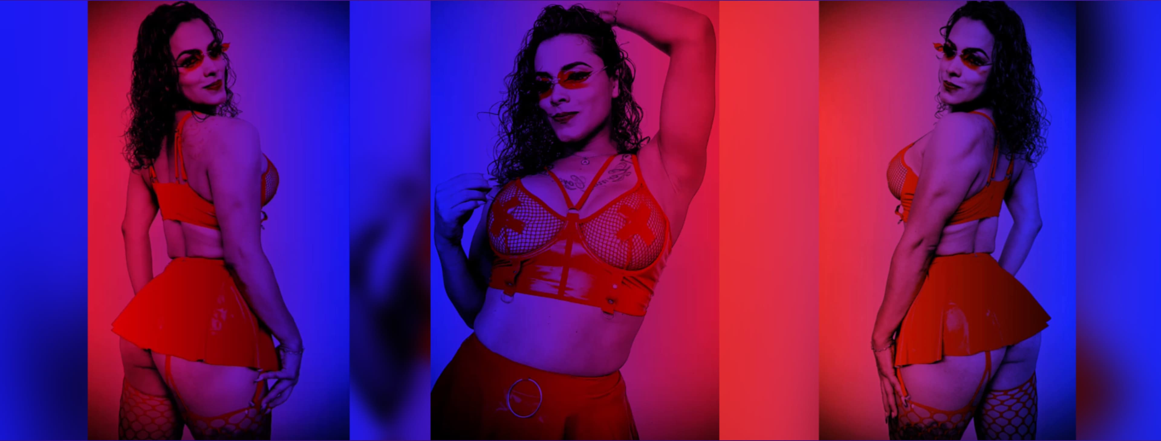 ✨BrownskinAria✨ banner image