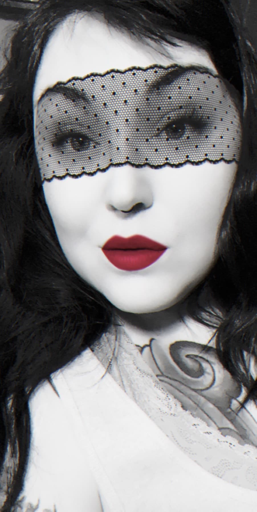 Scarla OHara banner image