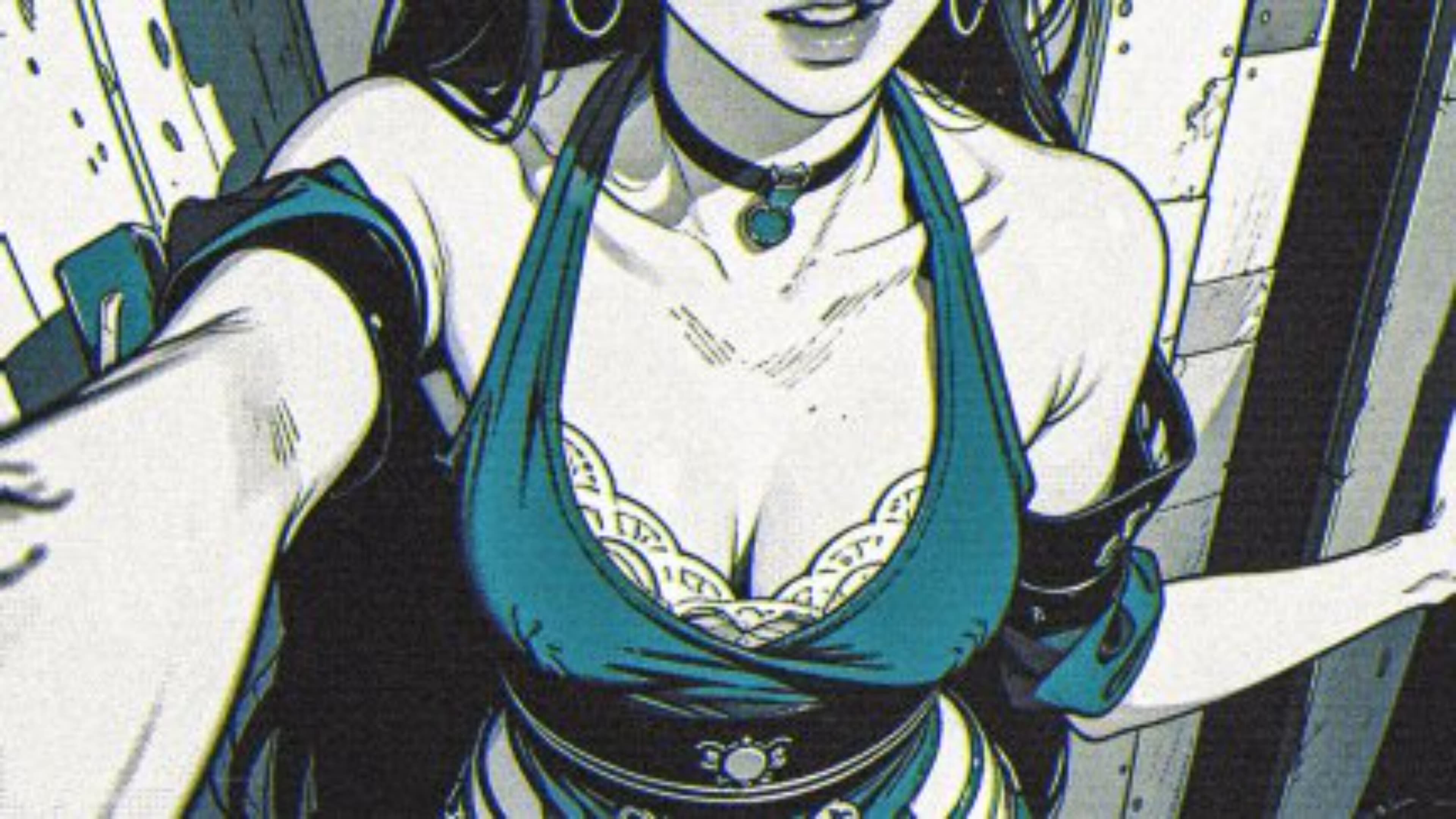 Ash Luv banner image