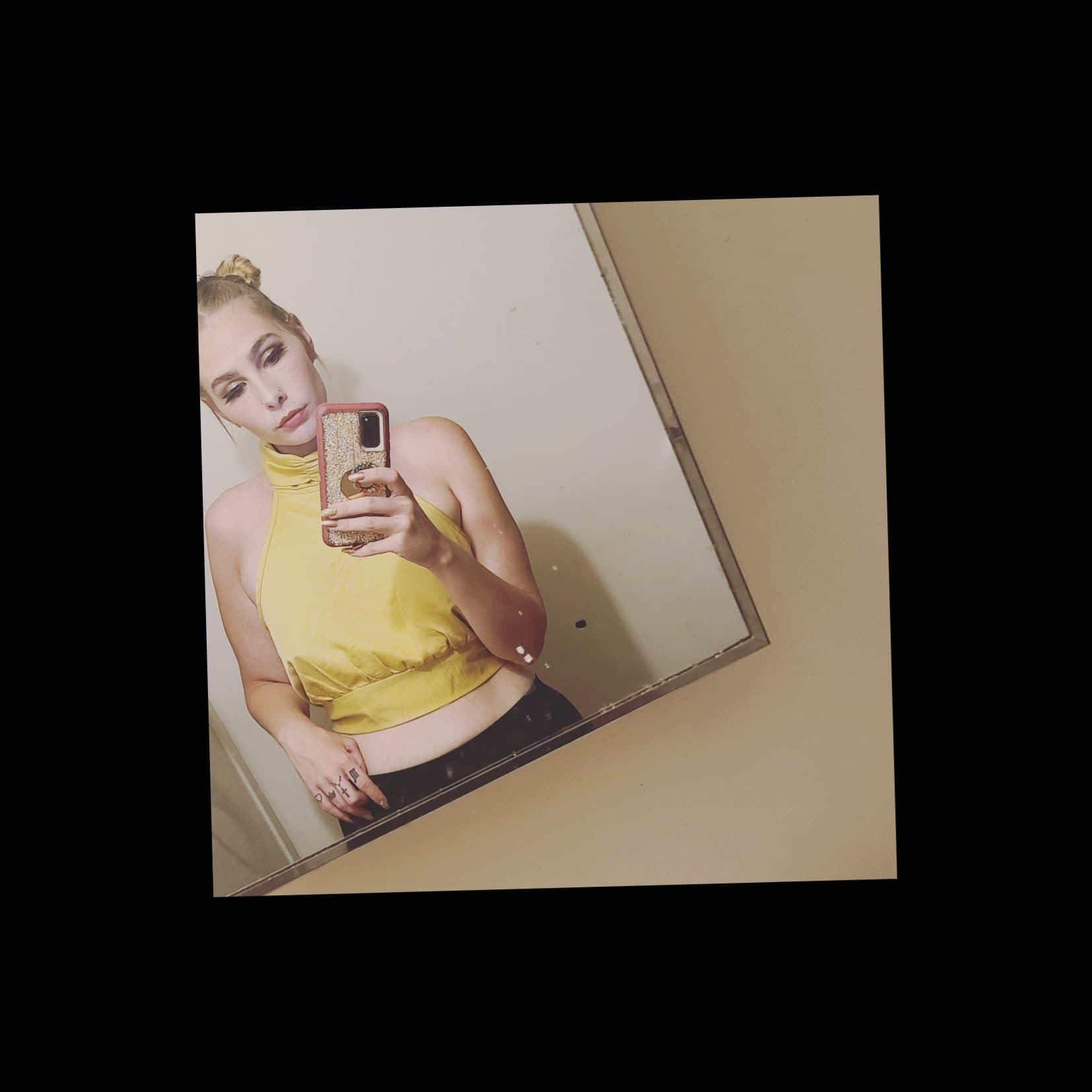 snowbunny95 banner image