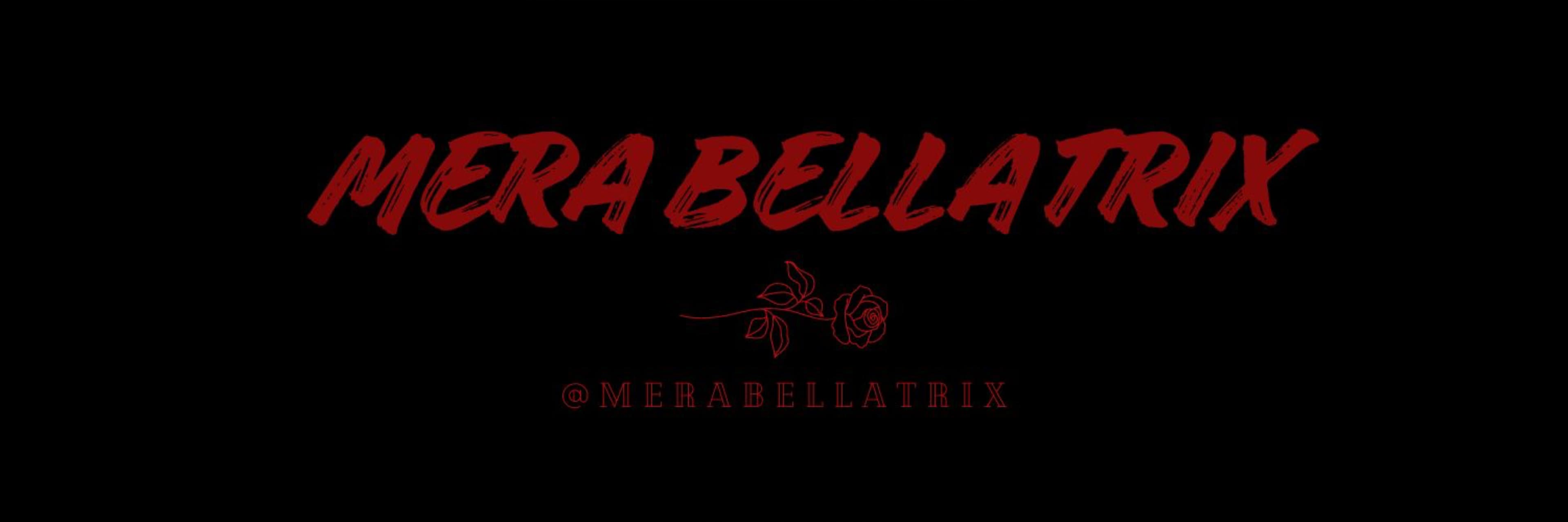 Mera Bellatrix banner image