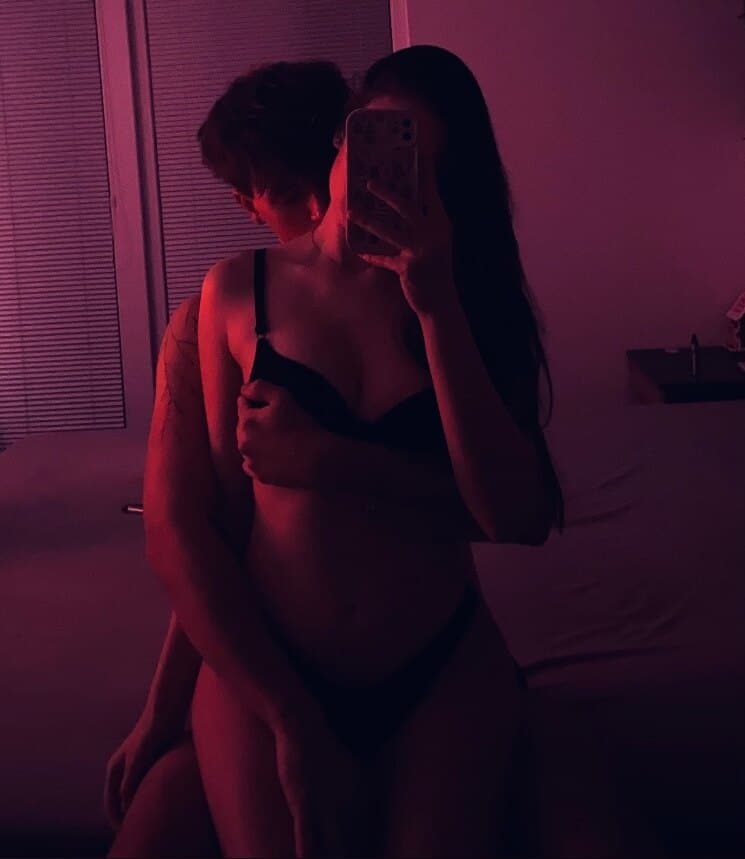 ❤️🔥Secret Couple❤️🔥 banner image