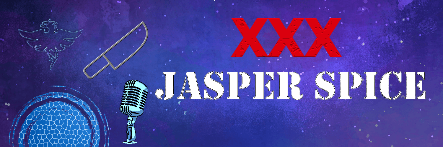Jasper Spice banner image