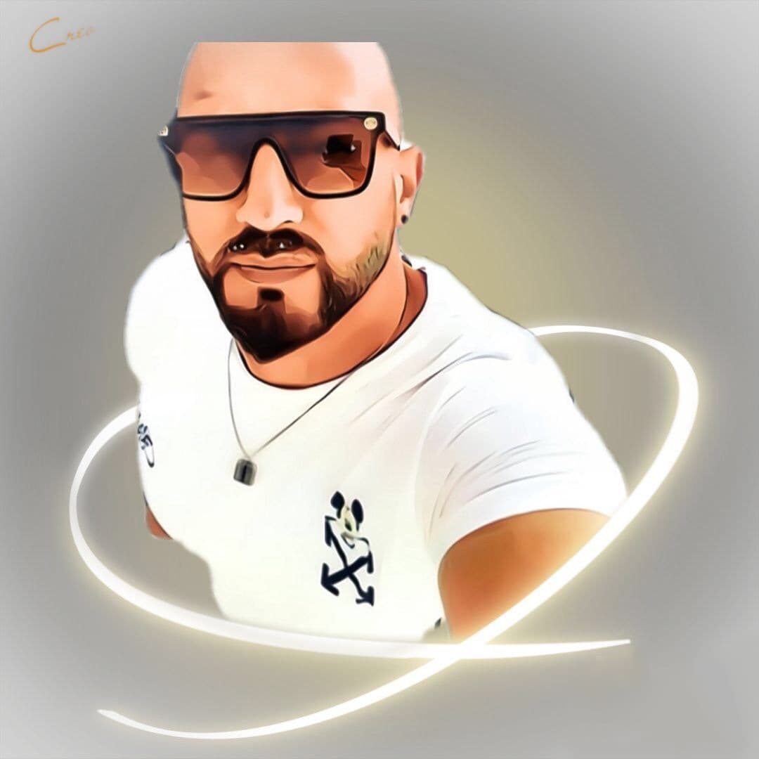 Jayhun Demirov banner image