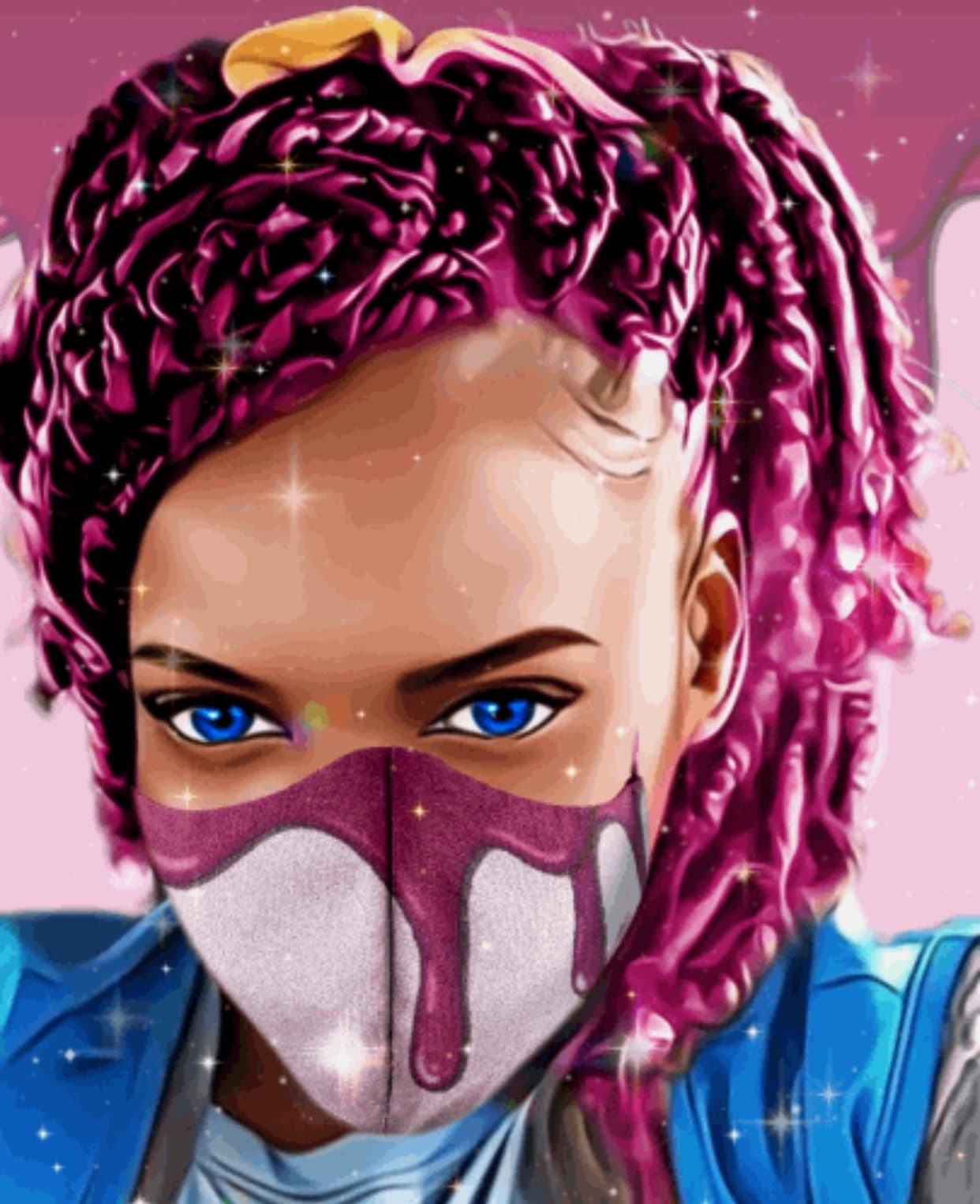 Black Diamond ๐ banner image