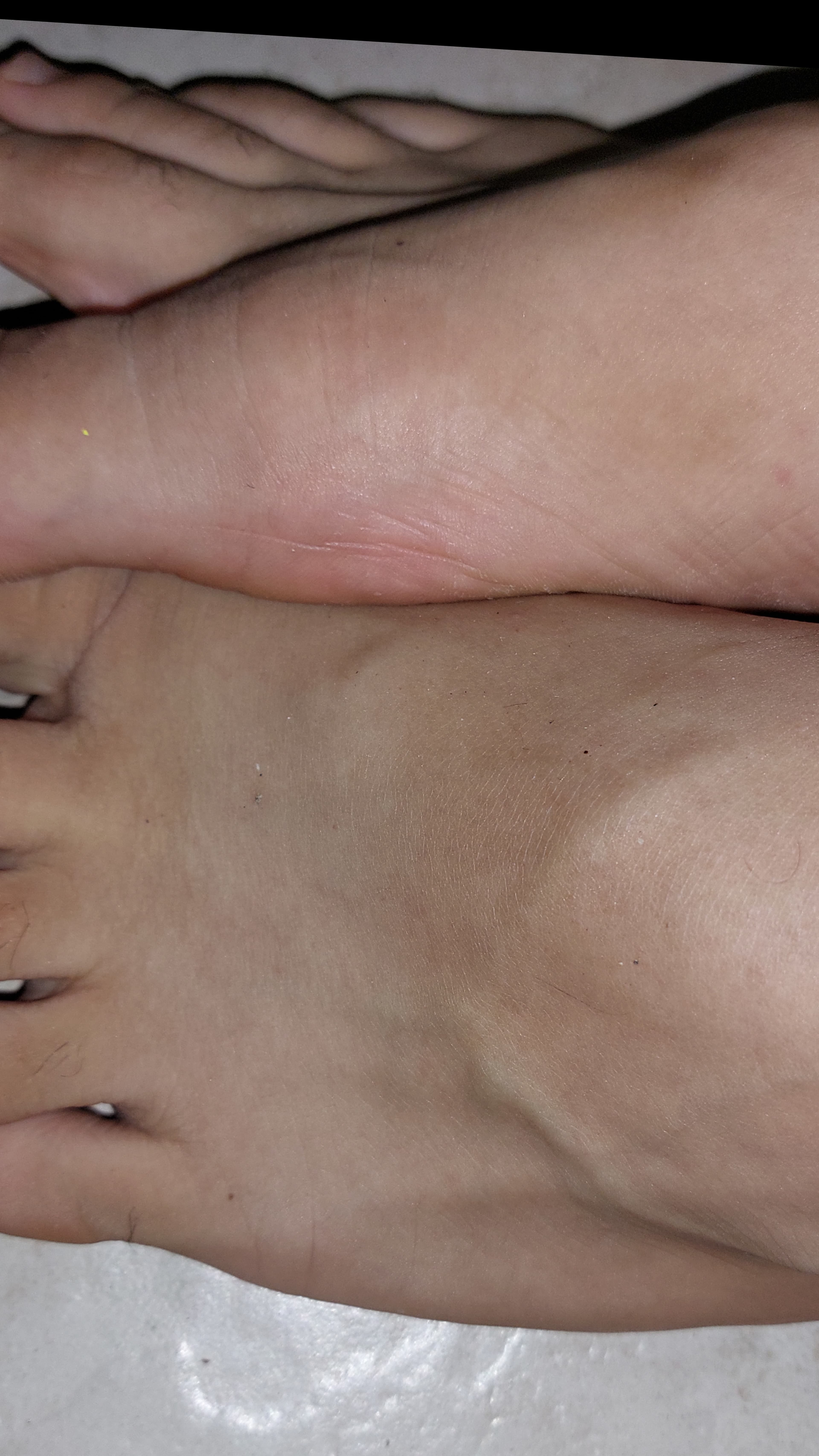 Feetwish banner image
