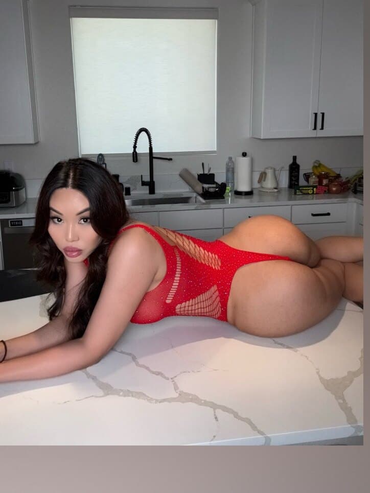 AlinaGoddess banner image