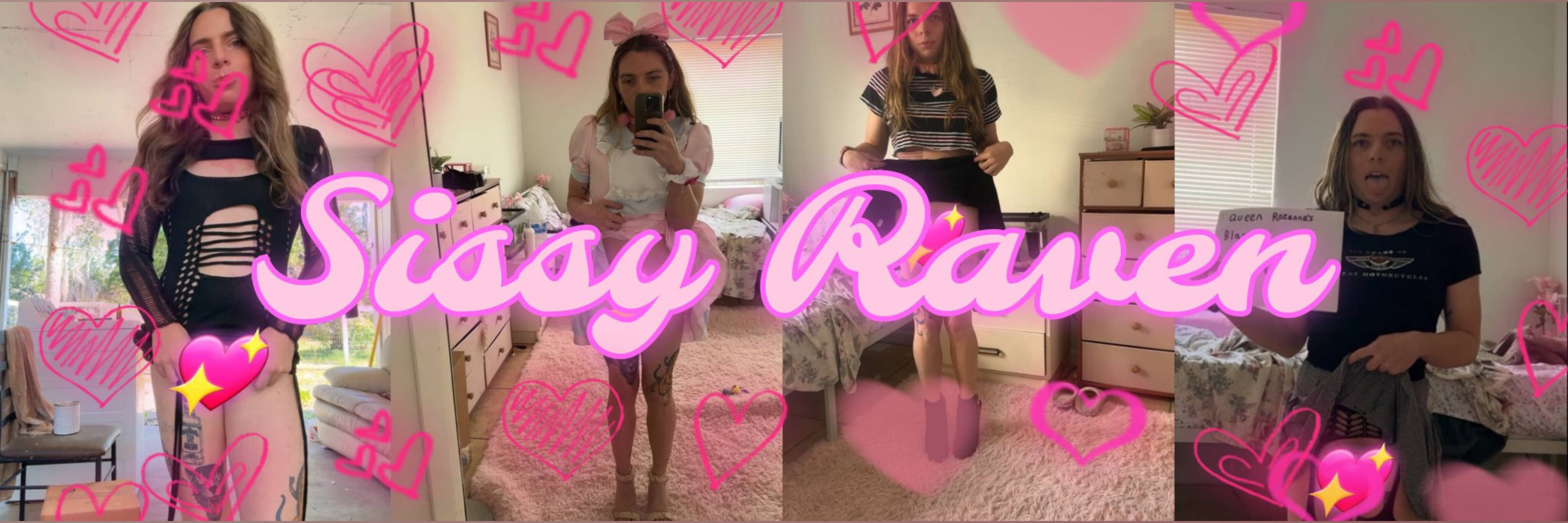 ๐Raven๐ banner image