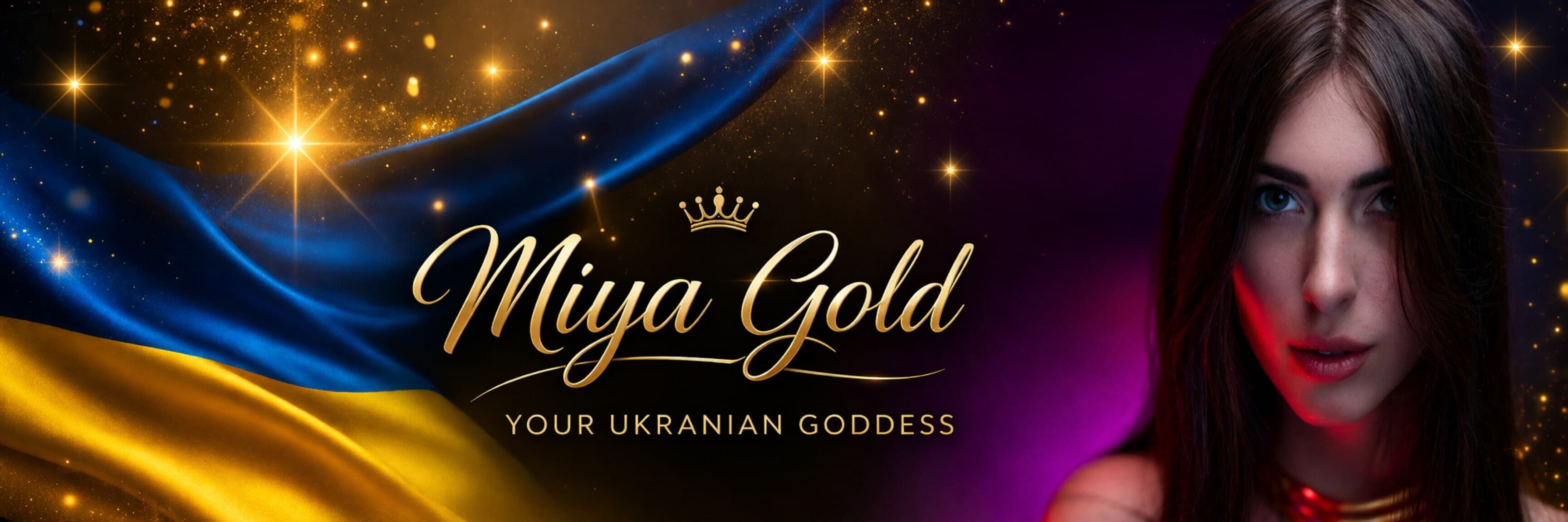 Miya Gold banner image