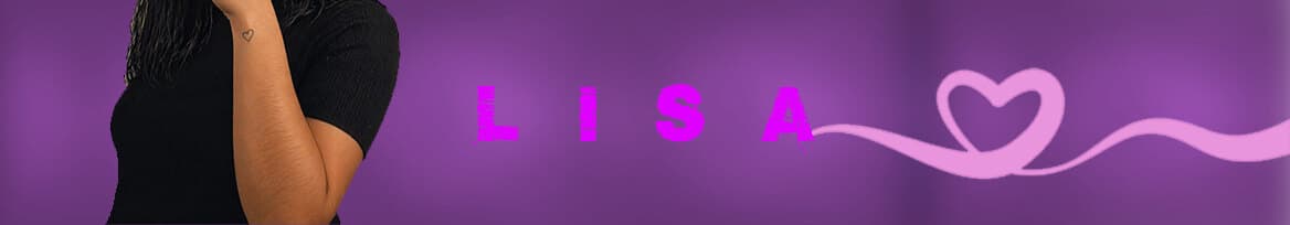 Lysa banner image