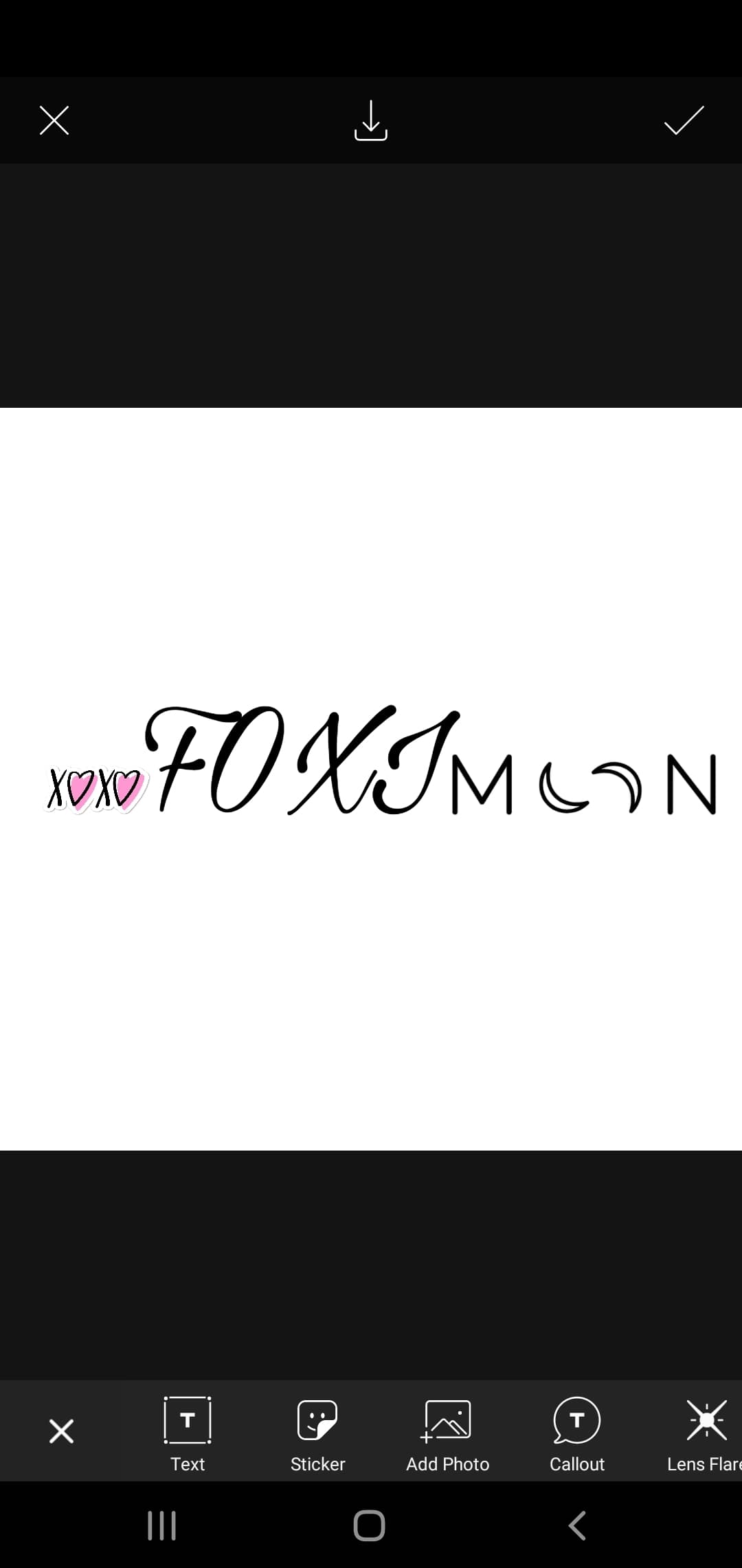 Foxi Moon banner image