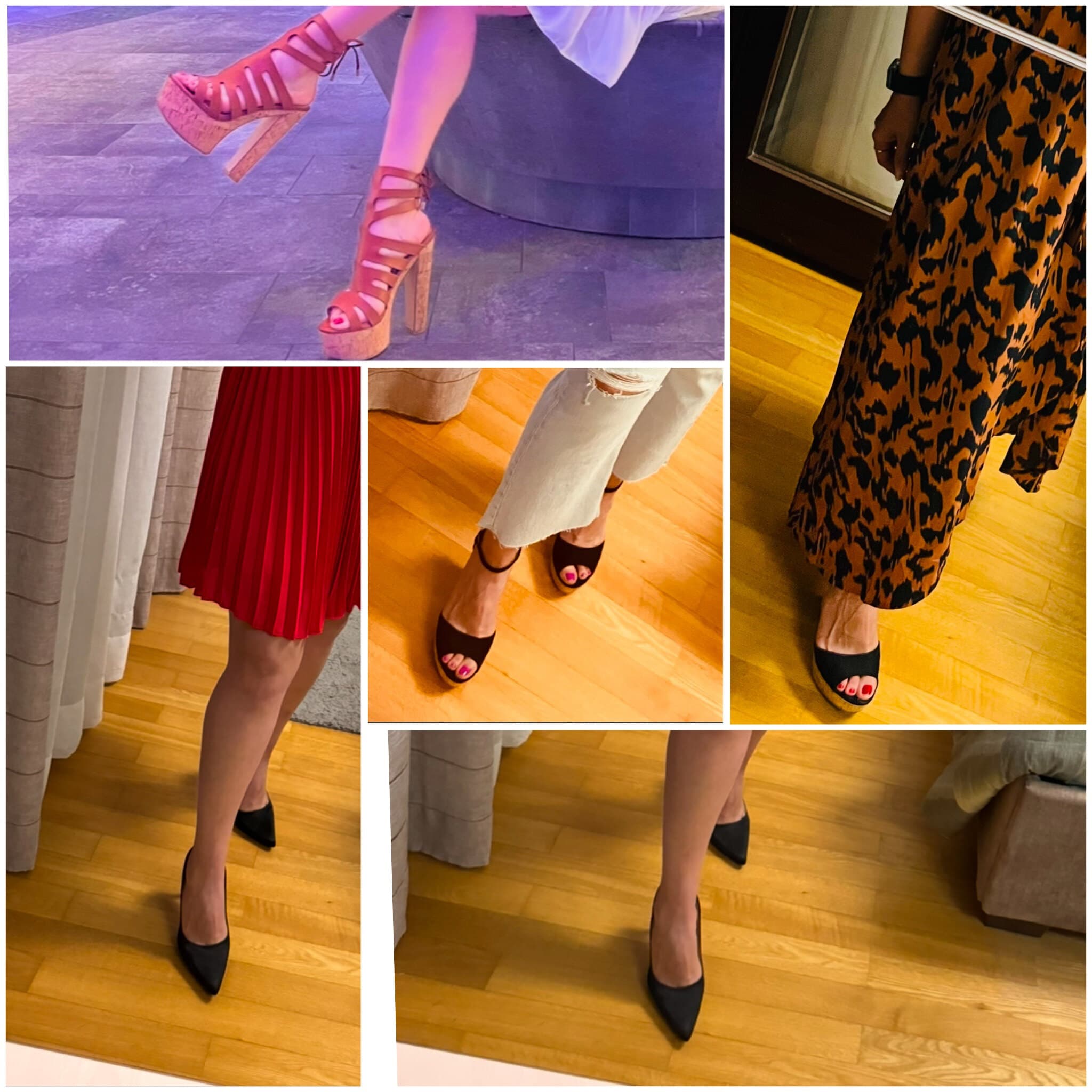 EleganceFeet banner image