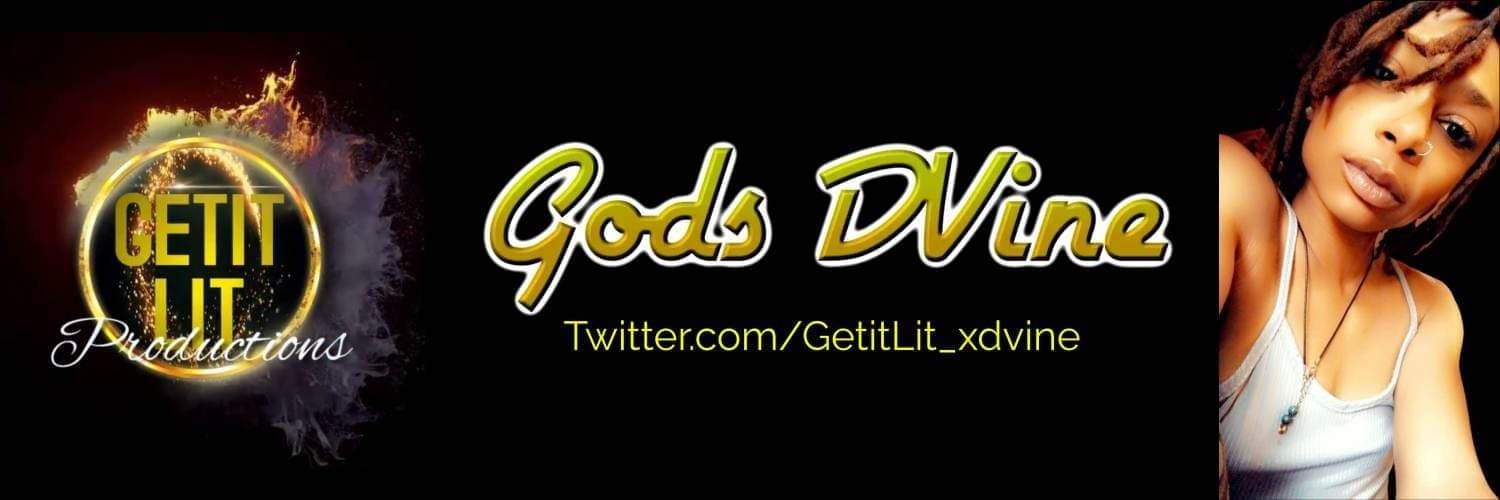 Goddess Divine banner image