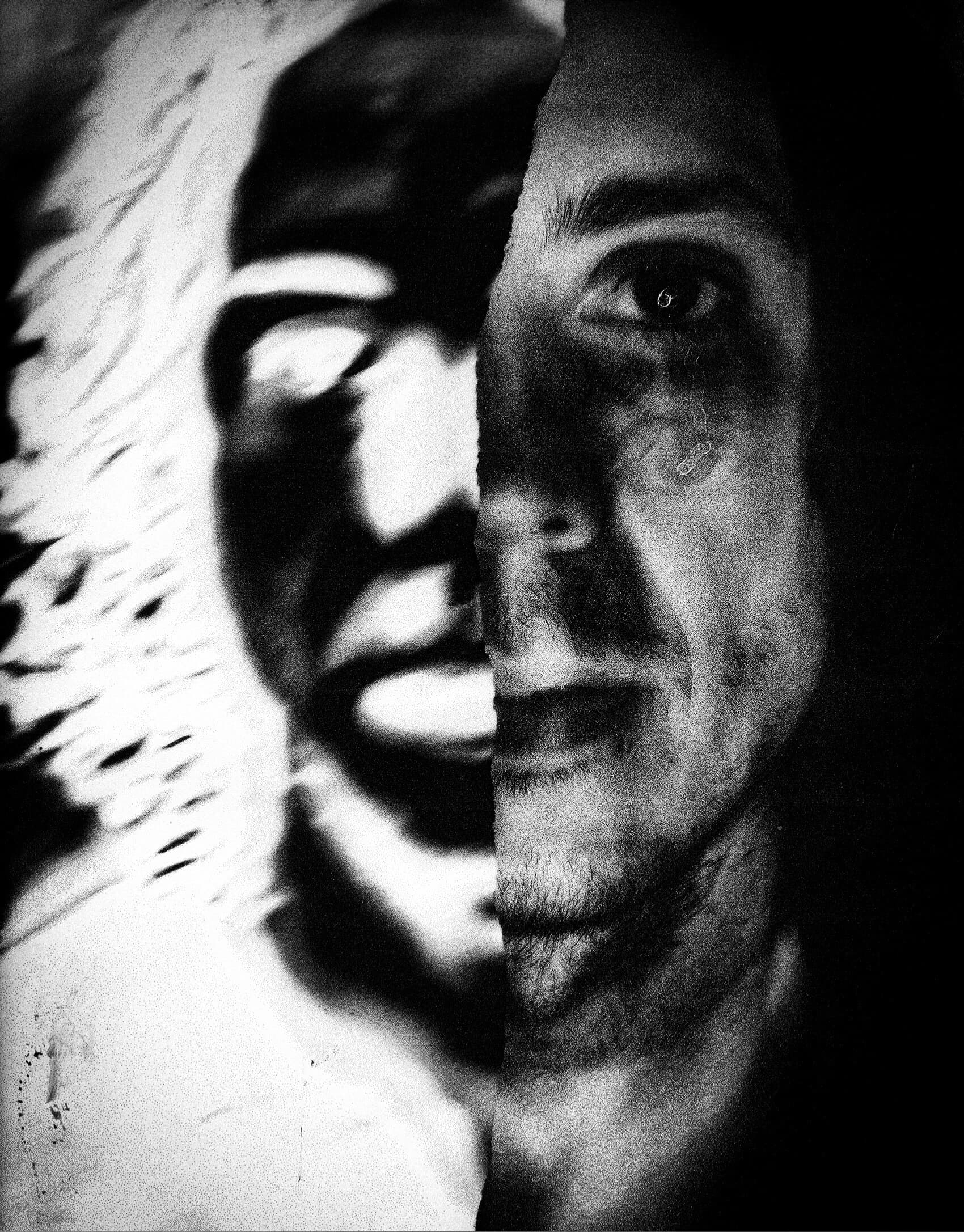James banner image